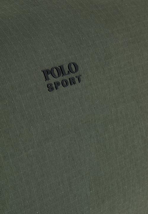 POLO - Duffle - Olive