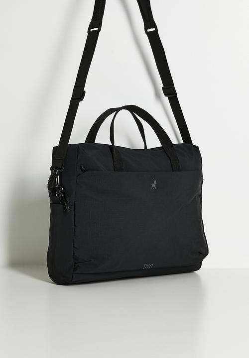 POLO - Business Case - Black