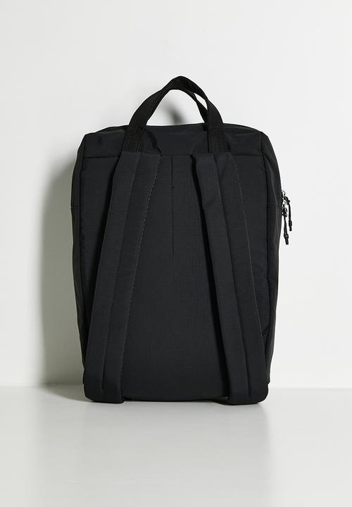 POLO - Hiking Backpack - Black