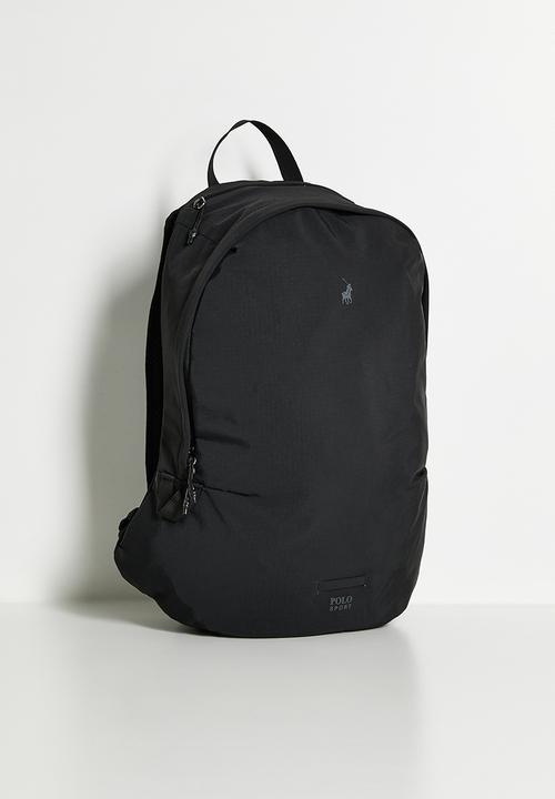 POLO - Backpack - Black