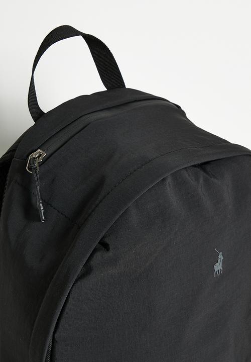POLO - Backpack - Black
