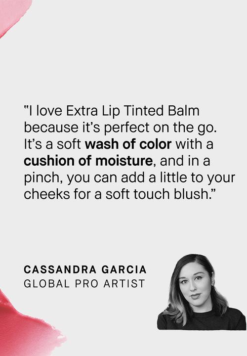 BOBBI BROWN - Extra Lip Tinted Balm - Bare Claret​