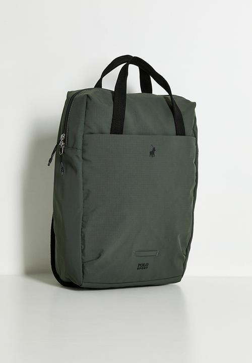 POLO - Hiking Backpack - Olive