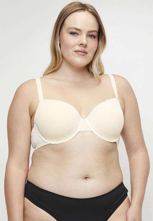 DORINA - Plus emersyn-2pp demi - black/ivory