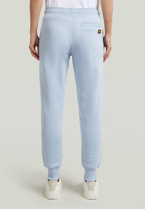 G-STAR - Premium core 2.0 sw pant wmn - Lt wave