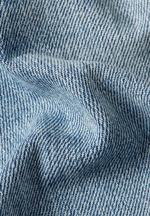 G-STAR - Contor 3D Slim - Faded Blue Halite