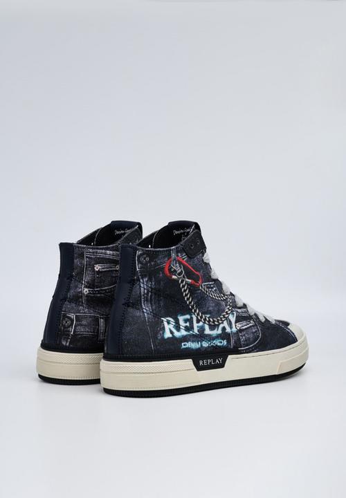 Replay - RAILY DENIM