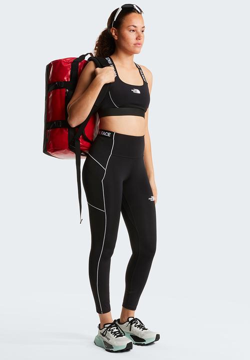 The North Face - W Cambrena Tights - Tnf Black