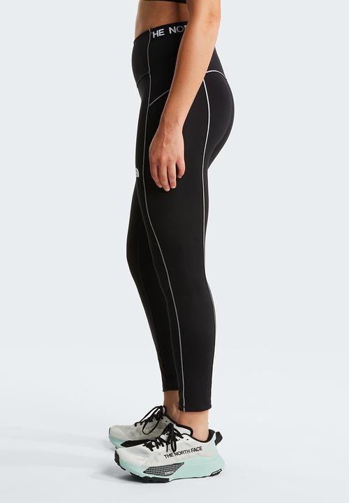 The North Face - W Cambrena Tights - Tnf Black