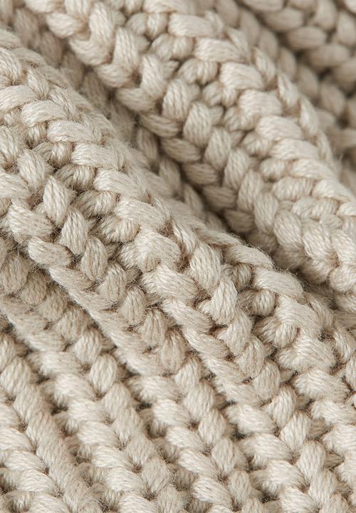 G-STAR - Originals Fisherman Beanie - Whitebait