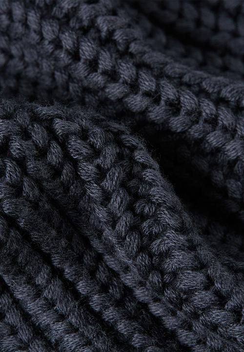 G-STAR - Originals Fisherman Beanie - India Ink