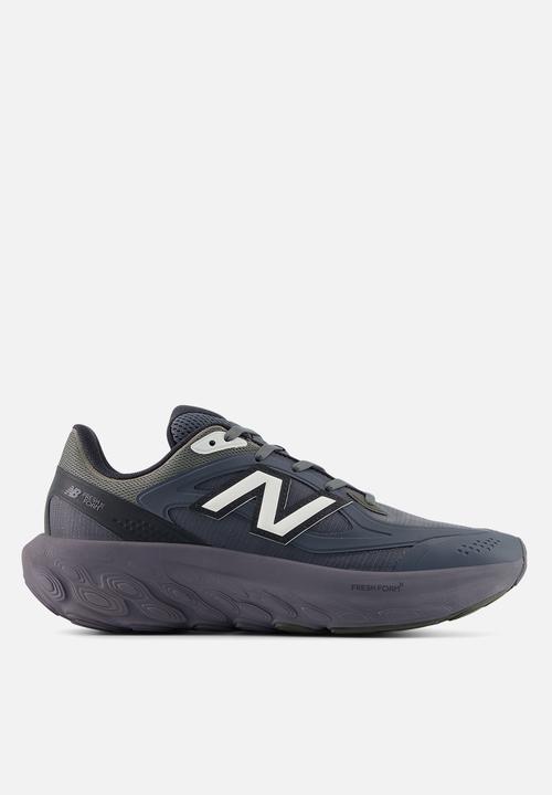 Fresh Foam Trainer- GREY (022)