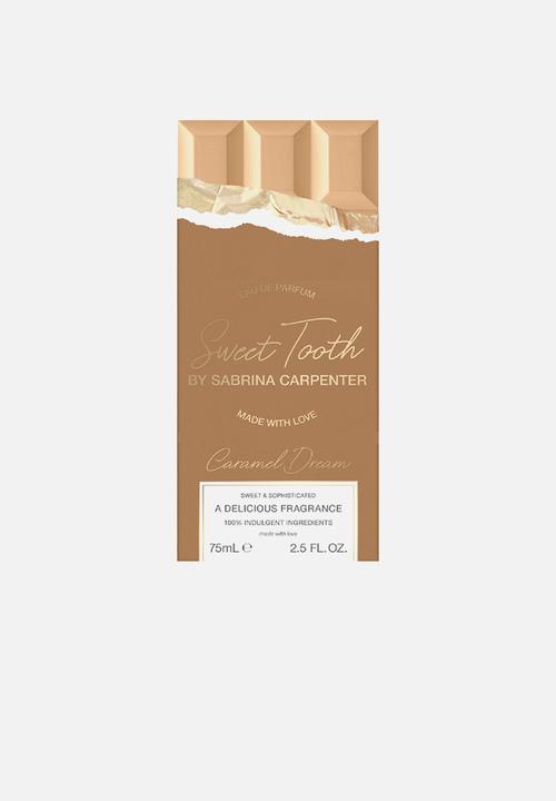 Sabrina Carpenter - Sabrina Carpenter Caramel Dreams Edp- 75ml