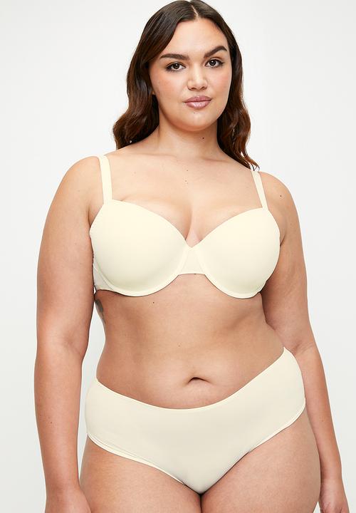 DORINA - Plus emersyn-2pp hipster_classic - black/ivory