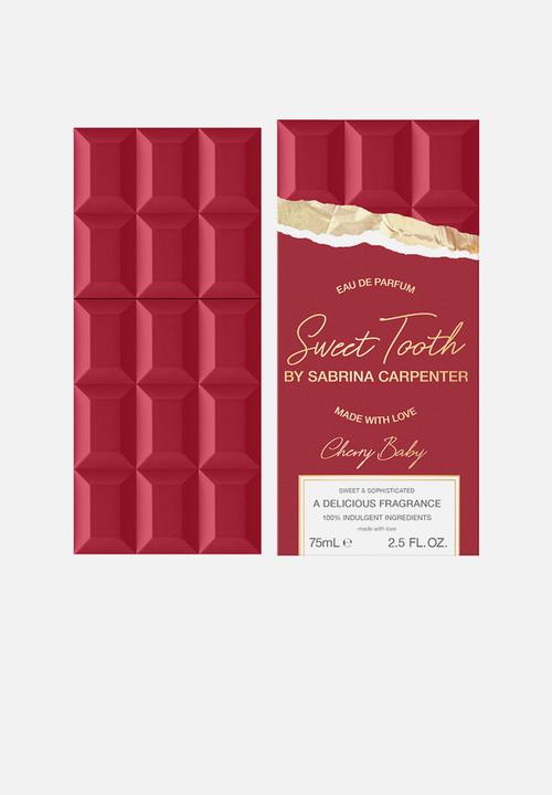 Sabrina Carpenter - Sabrina Carpenter Cherry Baby Edp - 75ml