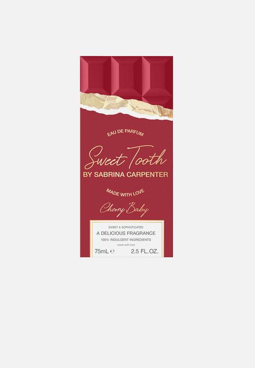 Sabrina Carpenter - Sabrina Carpenter Cherry Baby Edp - 75ml