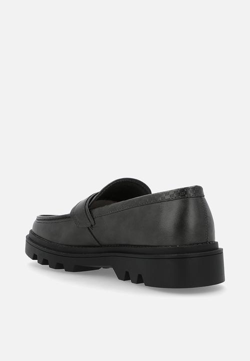 MAZERATA - VINCHEY 59 - Grey