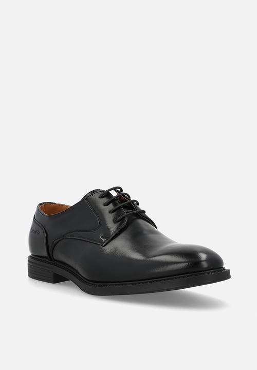 Gino Paoli - ROY - Black
