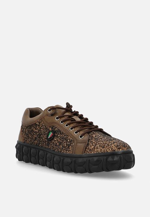 MAZERATA - PIGALE 10 - Brown