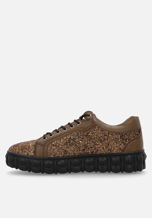 MAZERATA - PIGALE 10 - Brown