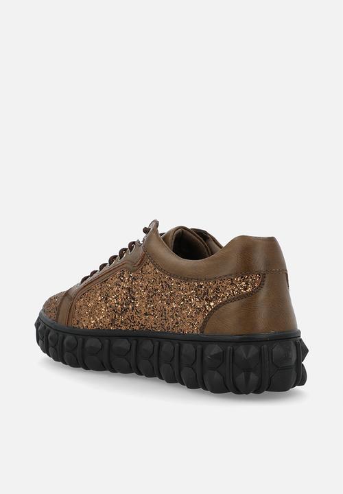 MAZERATA - PIGALE 10 - Brown
