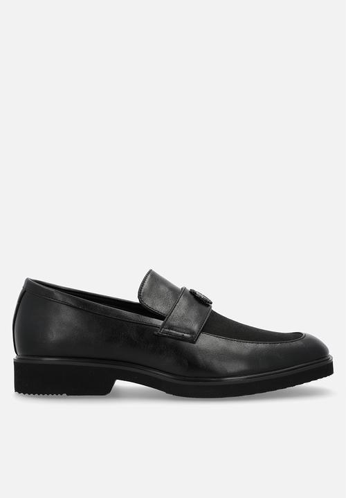 MAZERATA - ILARIO 10 - Black