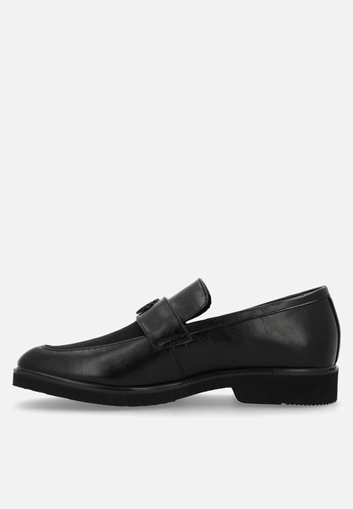 MAZERATA - ILARIO 10 - Black