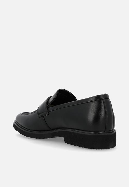 MAZERATA - ILARIO 10 - Black