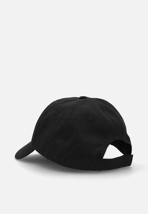 PUMA - Ess No.1 Logo Bb Cap Jr - Puma Black