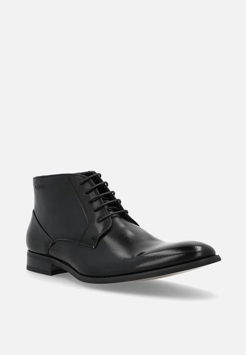 Gino Paoli - MACK - Black