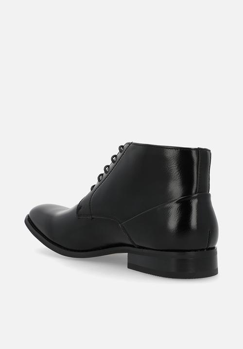 Gino Paoli - MACK - Black