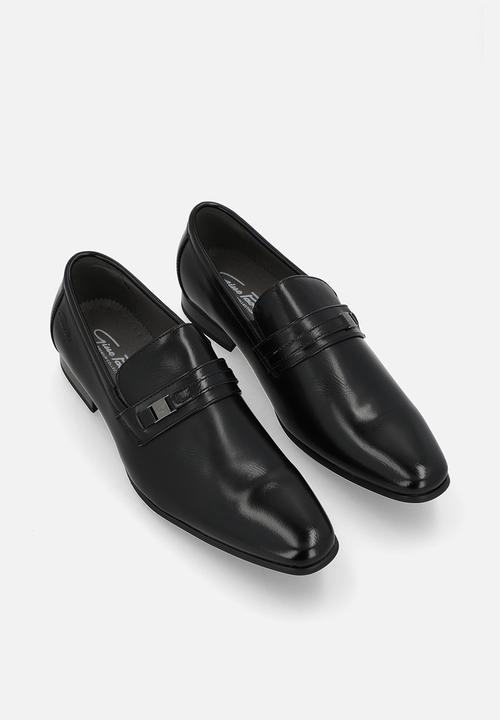 Gino Paoli - CHRISTOPHER  - Black