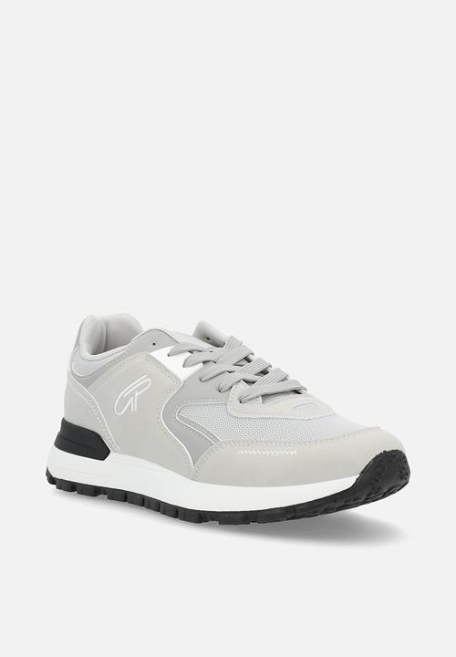 Gino Paoli - Gp Runner 2 - Grey