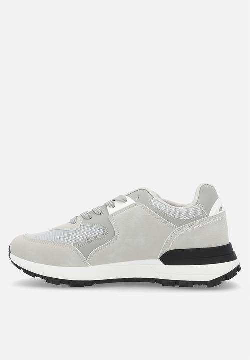 Gino Paoli - Gp Runner 2 - Grey