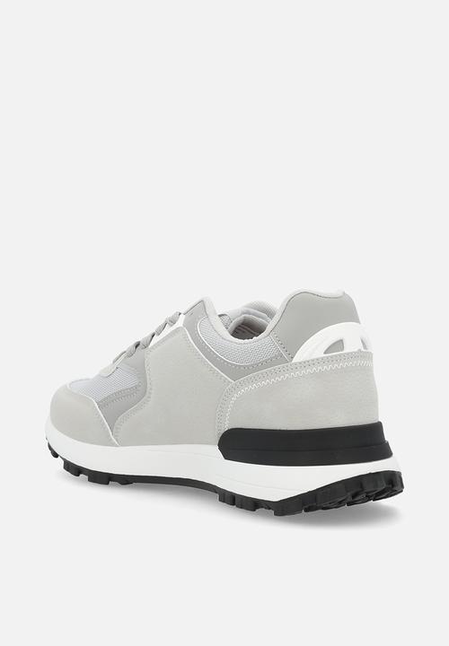 Gino Paoli - Gp Runner 2 - Grey