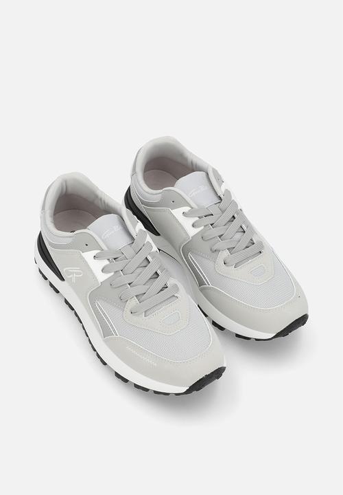 Gino Paoli - Gp Runner 2 - Grey