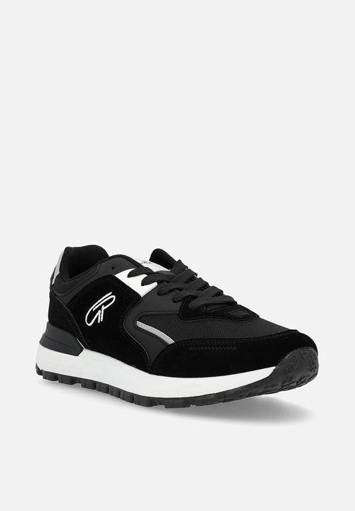 Gino Paoli - Gp Runner 2 - Black