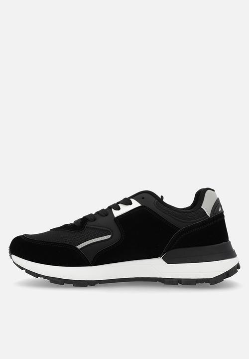 Gino Paoli - Gp Runner 2 - Black