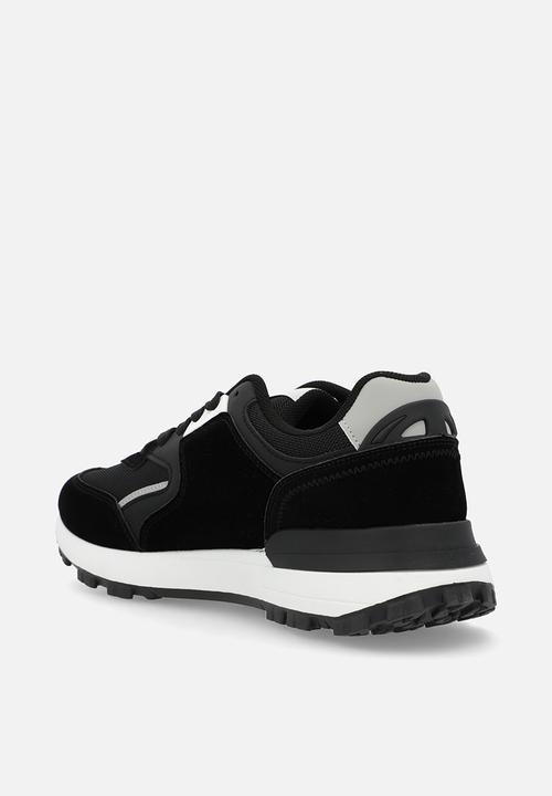 Gino Paoli - Gp Runner 2 - Black