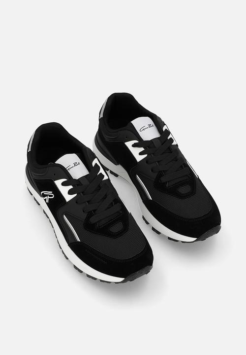 Gino Paoli - Gp Runner 2 - Black