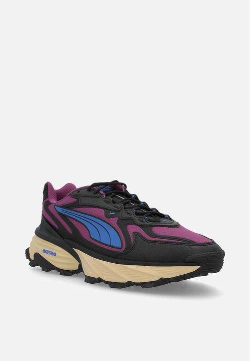 PUMA - Fade Nitro Ripstop TR