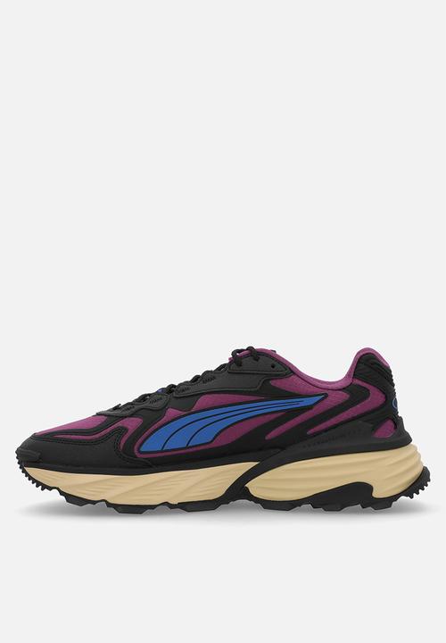 PUMA - Fade Nitro Ripstop TR