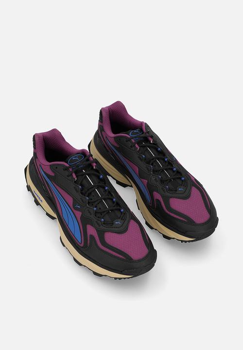 PUMA - Fade Nitro Ripstop TR