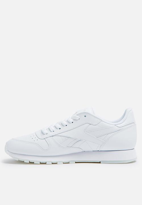 Reebok Classic - Classic Leather Solids
