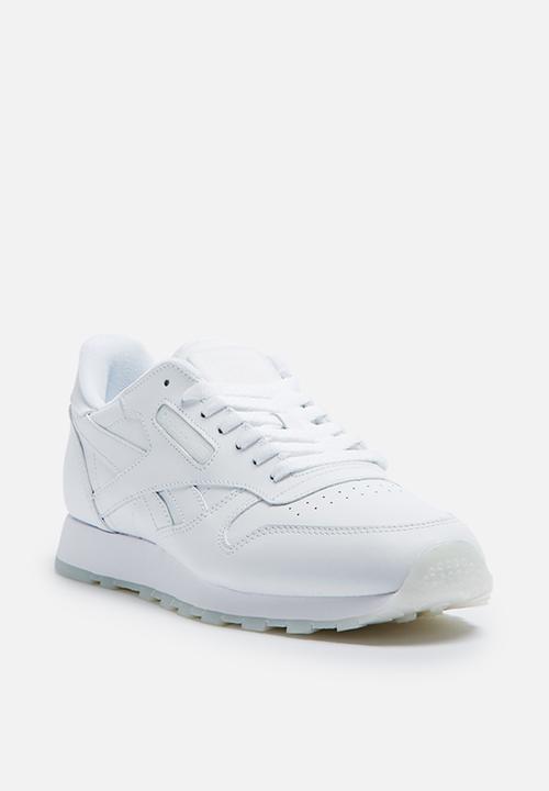 Reebok Classic - Classic Leather Solids