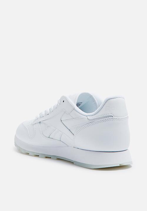 Reebok Classic - Classic Leather Solids