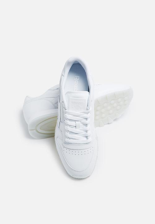 Reebok Classic - Classic Leather Solids