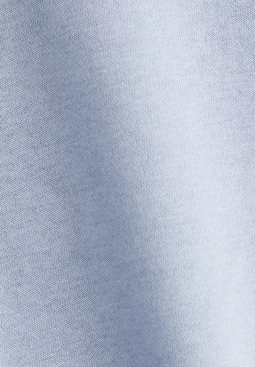 H&M - Crew-neck sweatshirt - light blue 