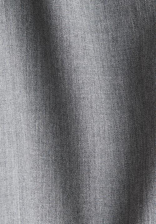H&M - Belted dress - grey marl