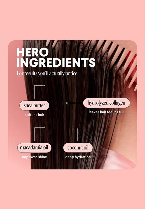 MONDAY Haircare - Volume Conditioner With Collagen For Thin & Fine Hair - 354ml